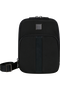 Samsonite Sacksquare Crossover S 7.9'  Černá Samsonite Sacksquare Crossover S 7.9'  Černá