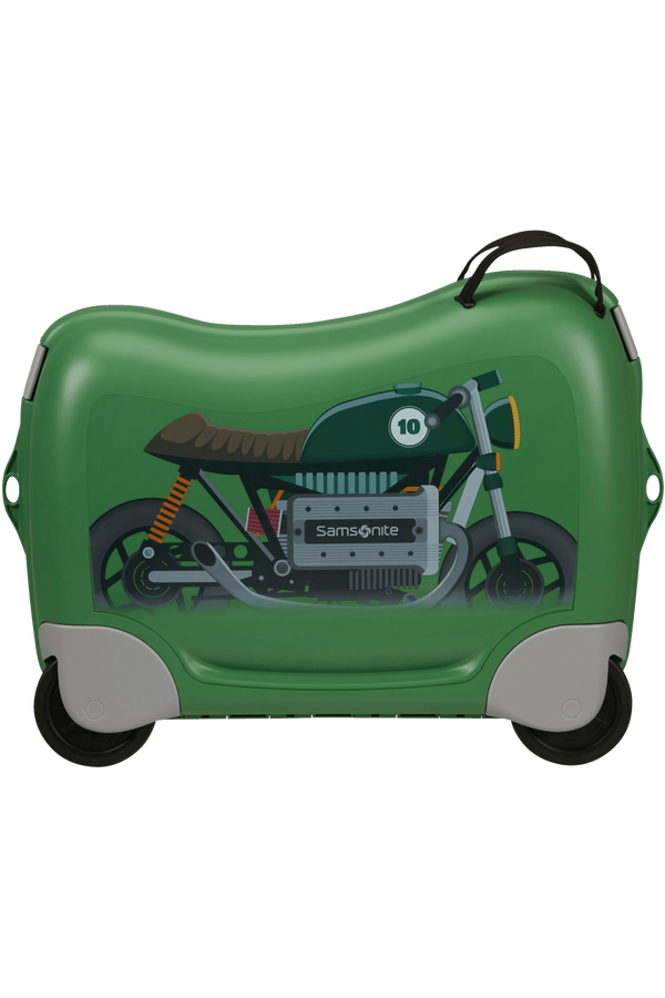 Samsonite Dream2go Ride-On Suitcase  Motorbike