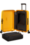 Samsonite Essens Spinner 55cm  Radiant Yellow