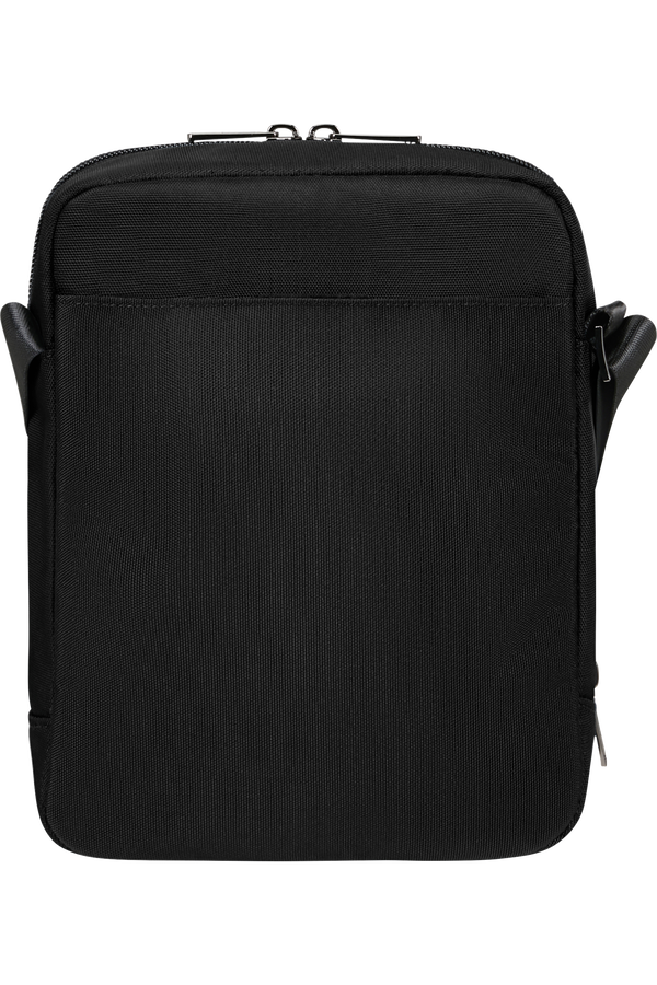 Samsonite Sacksquare Crossover M 9.7'  Čern&aacute;