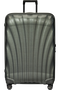 Samsonite C-Lite Spinner 81cm  Metalická zelená
