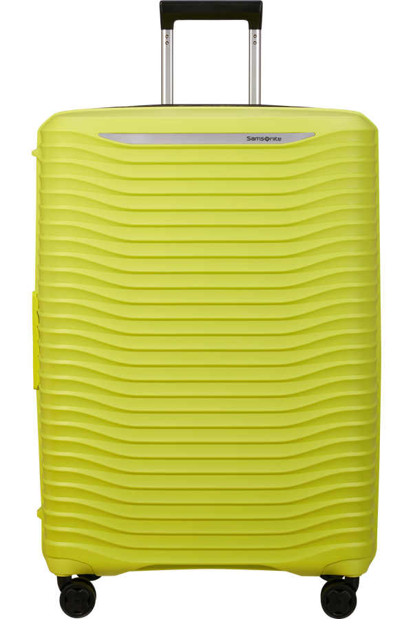 Samsonite Upscape Spinner 75/28 Exp 75cm  Lime