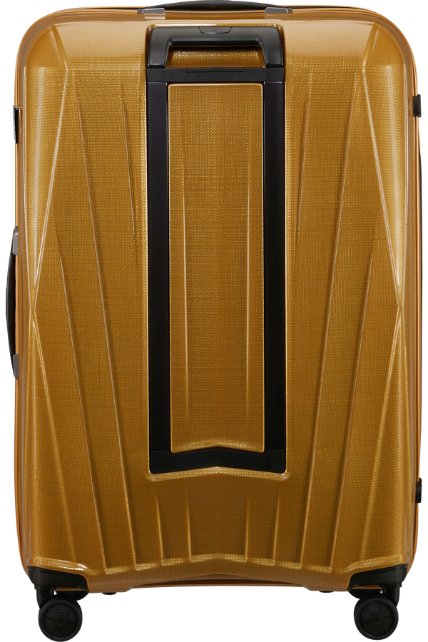 Samsonite Major-Lite Spinner 77/28 77cm  Šafránová žlutá