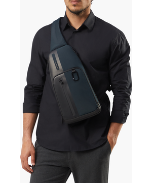 Biz2go Sling ta&scaron;ka 40 x 20 x 9.5 cm | 0.3 kg