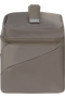 Samsonite Attrix Toilet Kit Beauty Case  Zelená Samsonite Attrix Toilet Kit Beauty Case  Zelená
