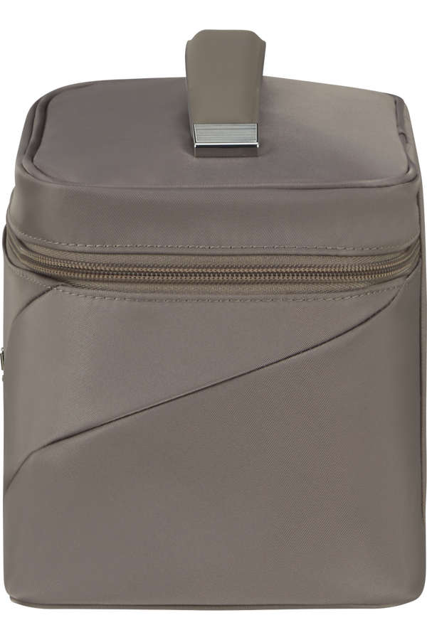 Samsonite Attrix Toilet Kit Beauty Case  Zelená Samsonite Attrix Toilet Kit Beauty Case  Zelená