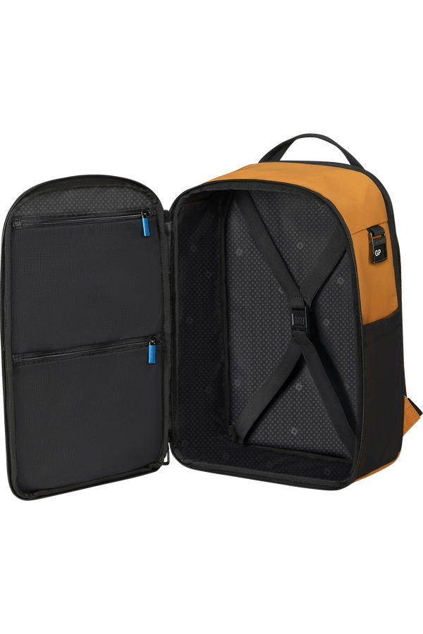 Samsonite Moderny Underseat Backpack XS  Žlutá