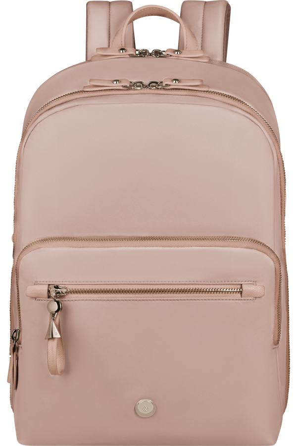 Samsonite Karissa Evo Slim Backpack 14.1'  Soft Rose