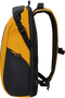 Samsonite Ecodiver Rolltop Backpack L 17.3”  Žlutá
