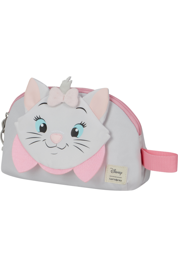 Samsonite Happy Sammies Disney Toilet Kit Disney Marie  Aristocat Marie