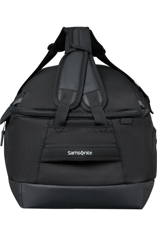 Samsonite Roadseeker Duffle S  Deep Black Samsonite Roadseeker Duffle S  Deep Black