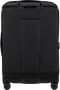 Samsonite Splendix Spinner DF Expandable 67cm  Černá Samsonite Splendix Spinner DF Expandable 67cm  Černá