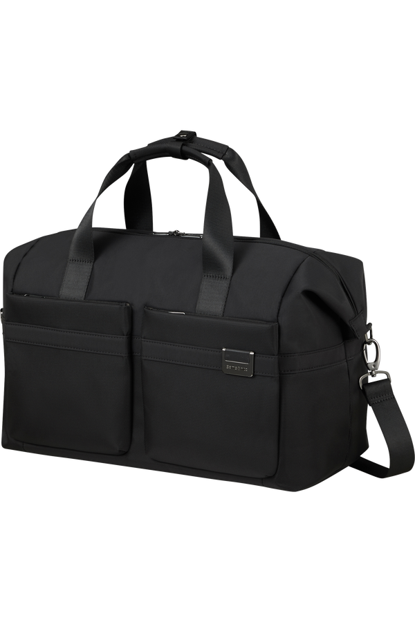 Samsonite Airea Duffle 45/18  Černá Samsonite Airea Duffle 45/18  Černá