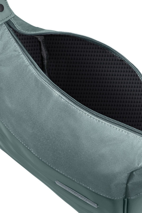 Samsonite Stackd Toilet Kit Toilet Pouch  Forest