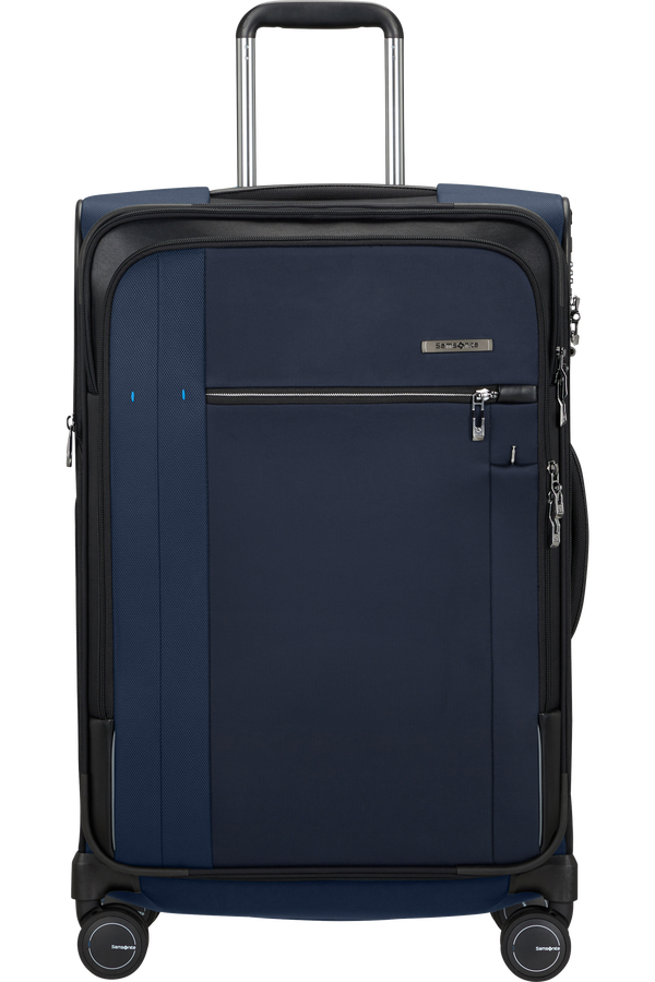 Samsonite Spectrolite 3.0 Trvl Spinner Expandable 68cm  Tmavě modrá