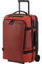 Samsonite Armox DUFFLE/WH 55/20 BACKPACK  Červeno-oranžová