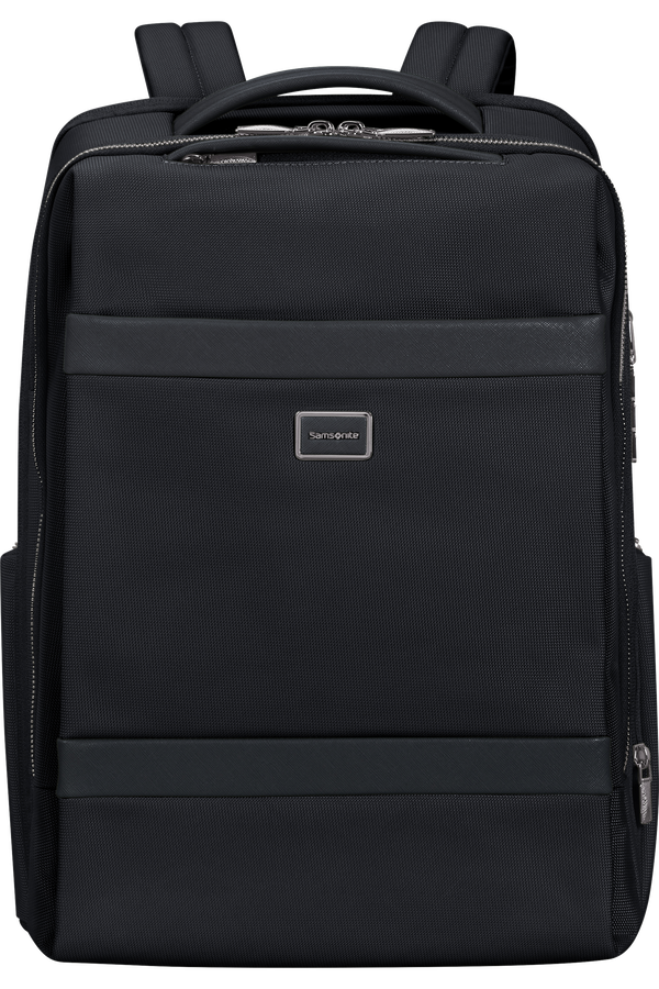 Samsonite Image Biz Travel Backpack EXP 15.6'  Černá
