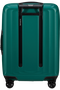 Samsonite Nuon Spinner Expandable 55cm  Pine Green