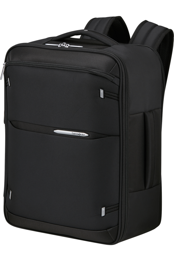 Samsonite GoTwist Underseat Backpack M Čern&aacute;