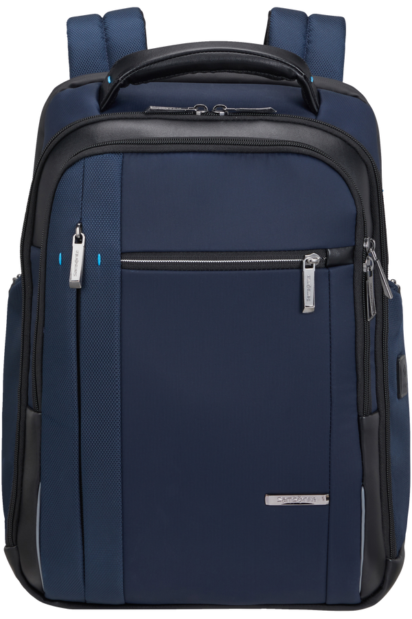 Samsonite Spectrolite 3.0 Laptop Backpack 14.1'  Tmavě modrá