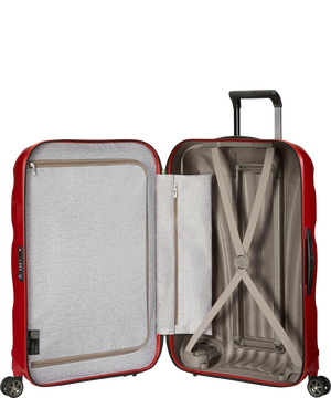 C-Lite Spinner (4 kolečka) 75cm 75 x 51 x 31 cm | 2.8 kg