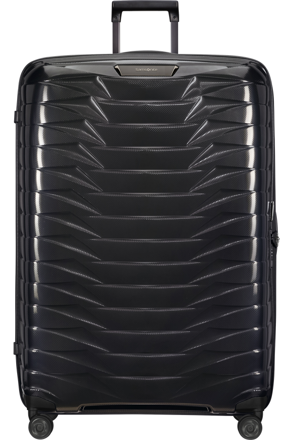 Samsonite Proxis Spinner 86cm Černá