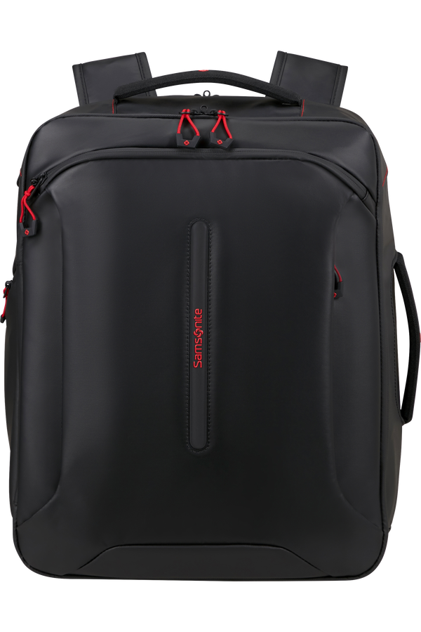 Samsonite Ecodiver Laptop Backpack Underseater M  Čern&aacute;