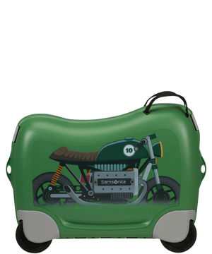 Dream2go Spinner (4 kolečka) 38 x 52 x 21 cm | 2.1 kg Dream2go Spinner (4 kolečka) 38 x 52 x 21 cm | 2.1 kg