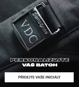 Personalisation Embossing