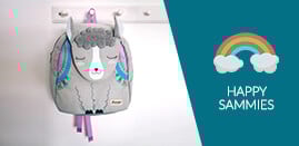 NOVINKA Happy Sammies