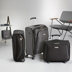 Pravá klasika od samsonite!