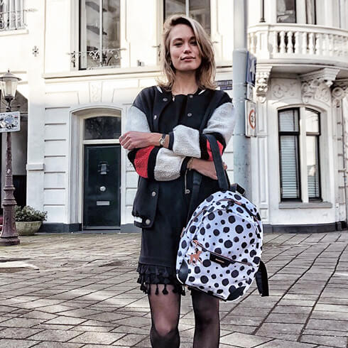 Go back in time and revive your childhood with the new Disney Forever collection, inspired by the Disney classic 101 Dalmatians.