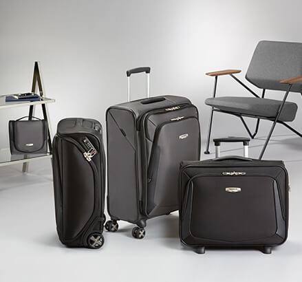 Pravá klasika od samsonite!