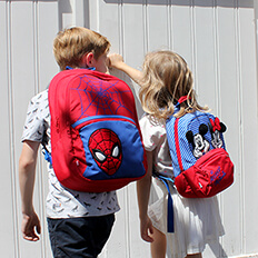 School bags for kids
