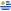 Country Flag Uruguay