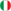 Country Flag Italy