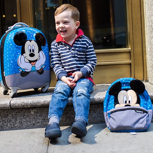 Disney Ultimate 2.0 - Tato krásná dětská kolekce Disney má něco pro každou věkovou kategorii.