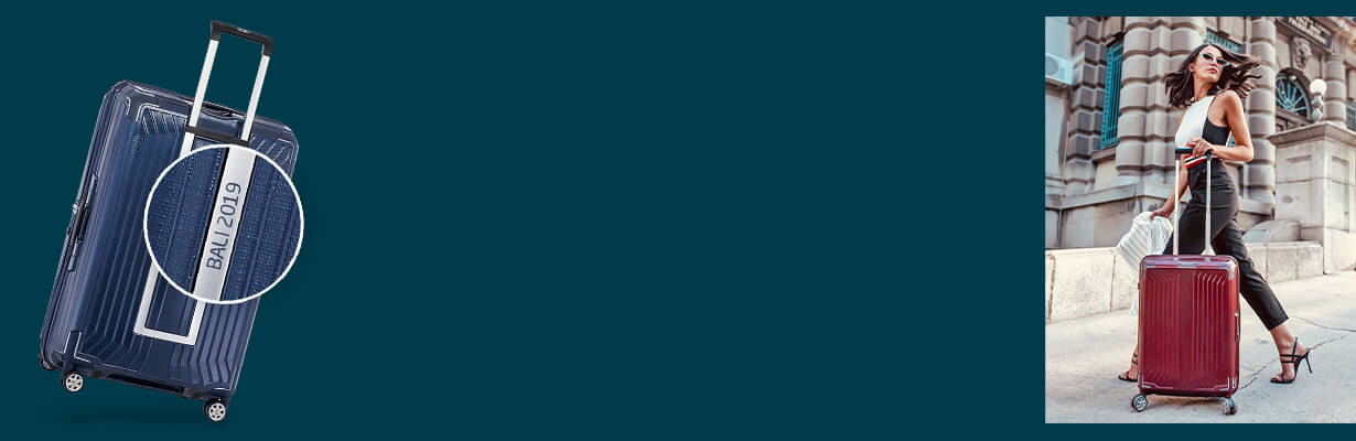 Personalise your case