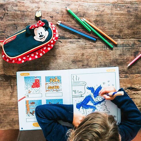 Discover our Disney Ultimate collection