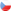 Country Flag česk&aacute; republika