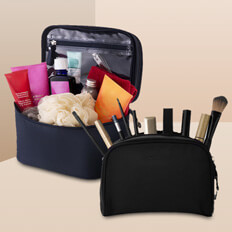 Cosmetic cases