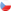 Country Flag česk&aacute; republika