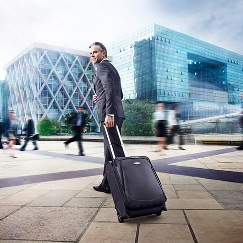 Samsonite X'Blade 3.0