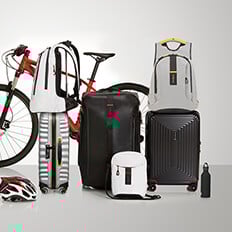 THE PERFECT LIGHT COMBINATION!