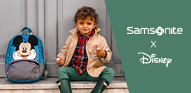 Školní  batohy 2019 - Disney