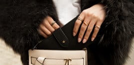 Peněženky pro Ženy