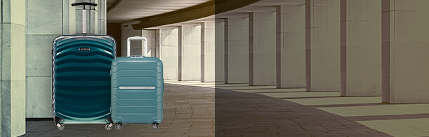 Luggage Sets