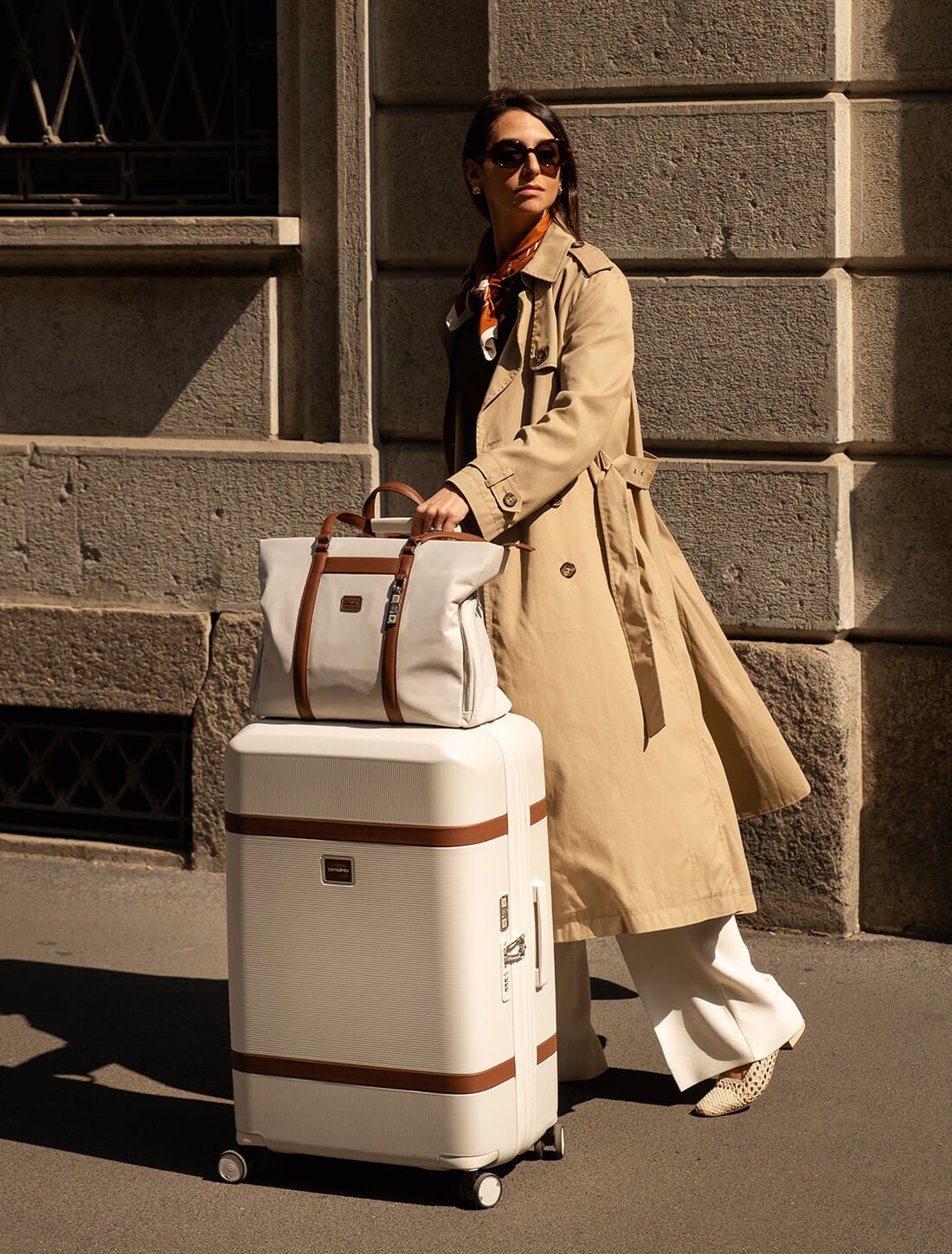 Když se elegance snoub&iacute; s funkčnost&iacute;