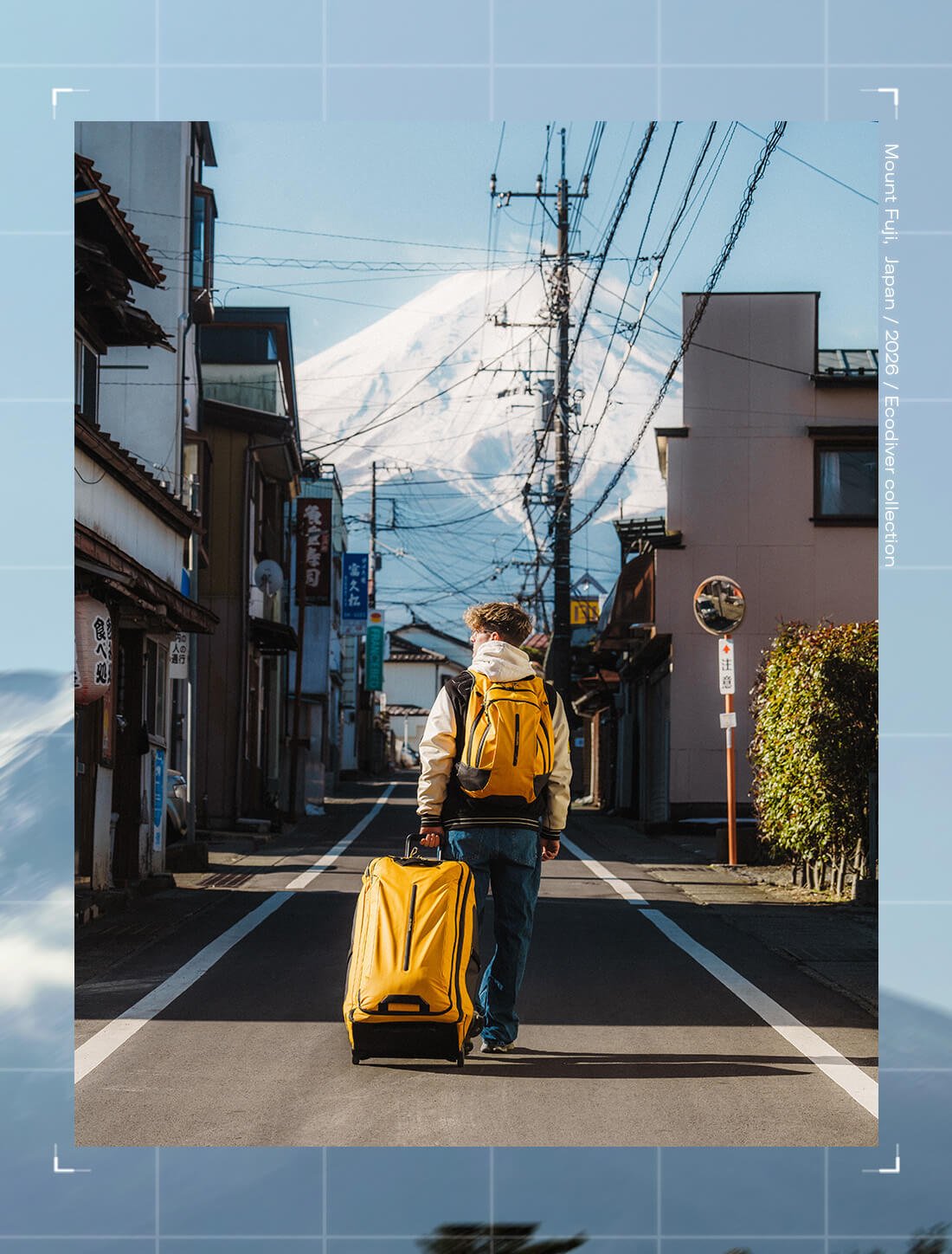 NEZASTAVITELN&Eacute; CESTOVN&Iacute; DUO