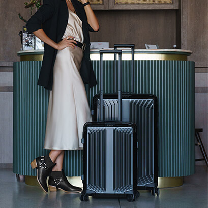 When Travel Is Calling